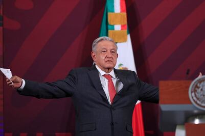 Opinión. En familia con don Manu