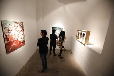 Museo de la Ciudad festeja 21 aniversario 