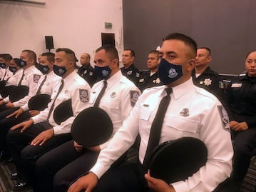 Anuncian licenciatura en Seguridad Pública en Querétaro; se impartirá en la policía municipal