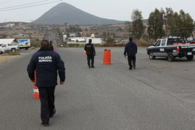 Detienen a robacoches y rescatan dos autos