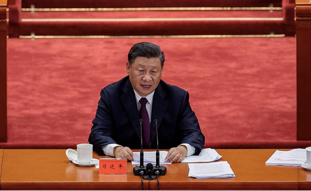 China celebra "victoria histórica" sobre el Covid-19