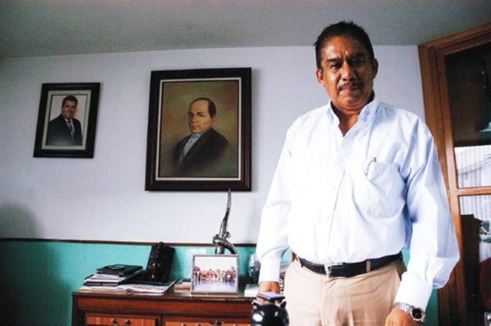 "SNTE, listo para reforma"