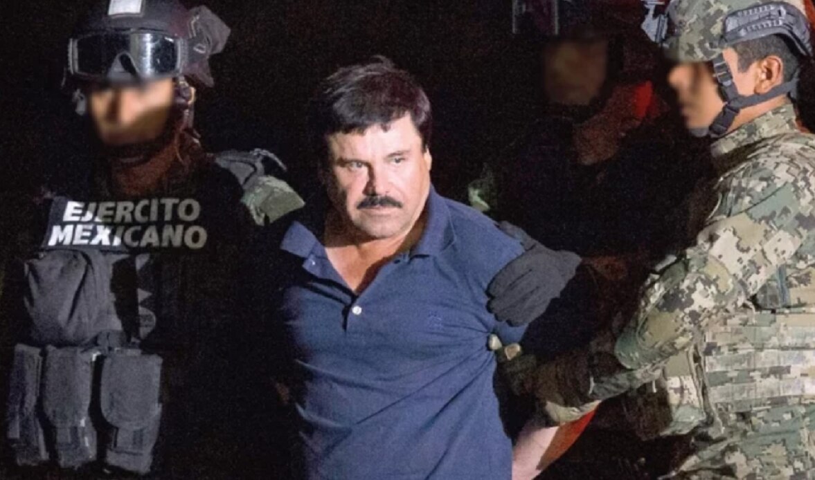 Foto: Archivo. El Universal