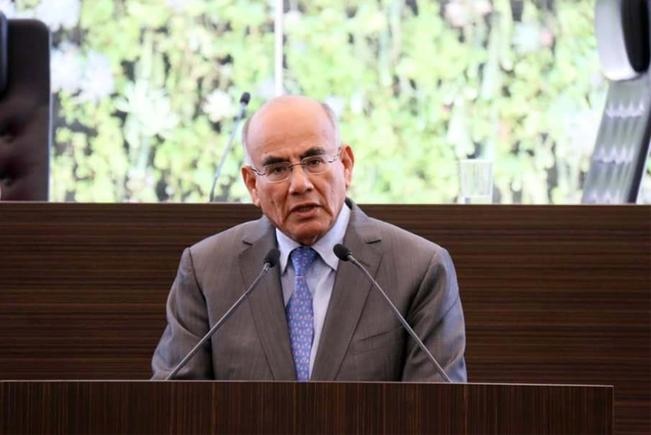 Impulsan establecer la movilidad como un derecho humano