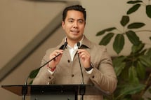 Felifer Macías confirma salida de Francisco Villegas de Obras Públicas; Ángel Herrera lo sustituye