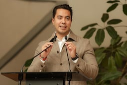 Felifer Macías confirma salida de Francisco Villegas de Obras Públicas; Ángel Herrera lo sustituye