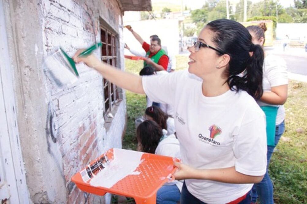“Fuerza Ciudadana” apoya al municipio