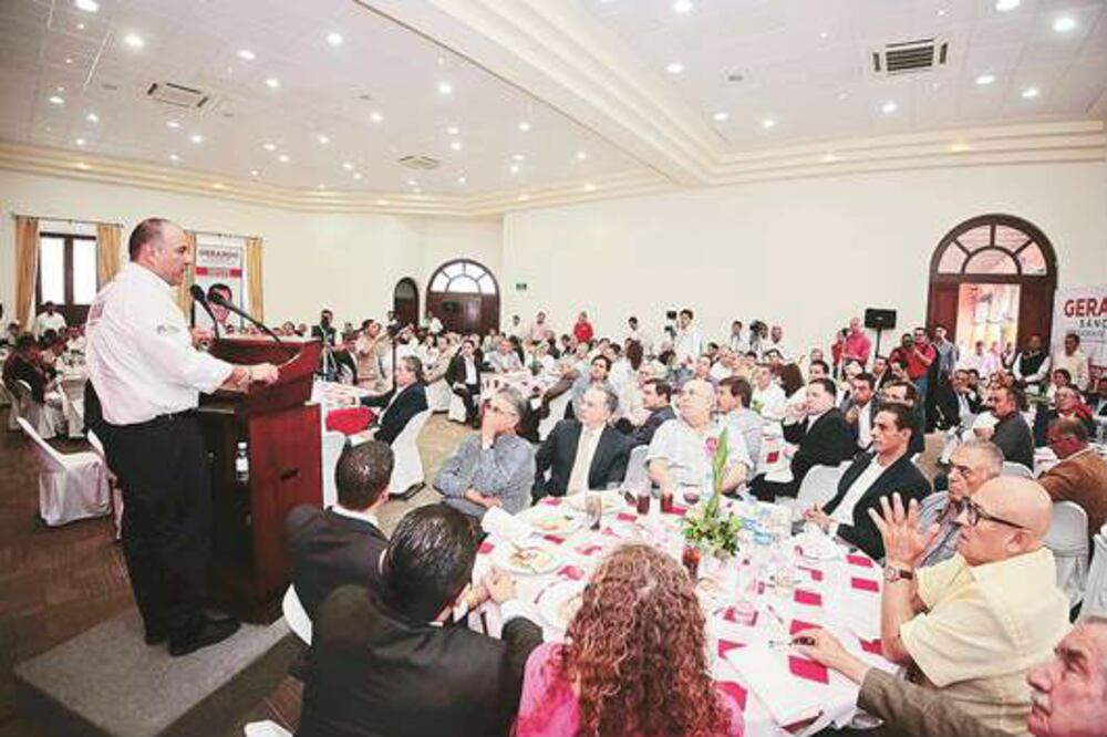 Loyola impulsará San Juan