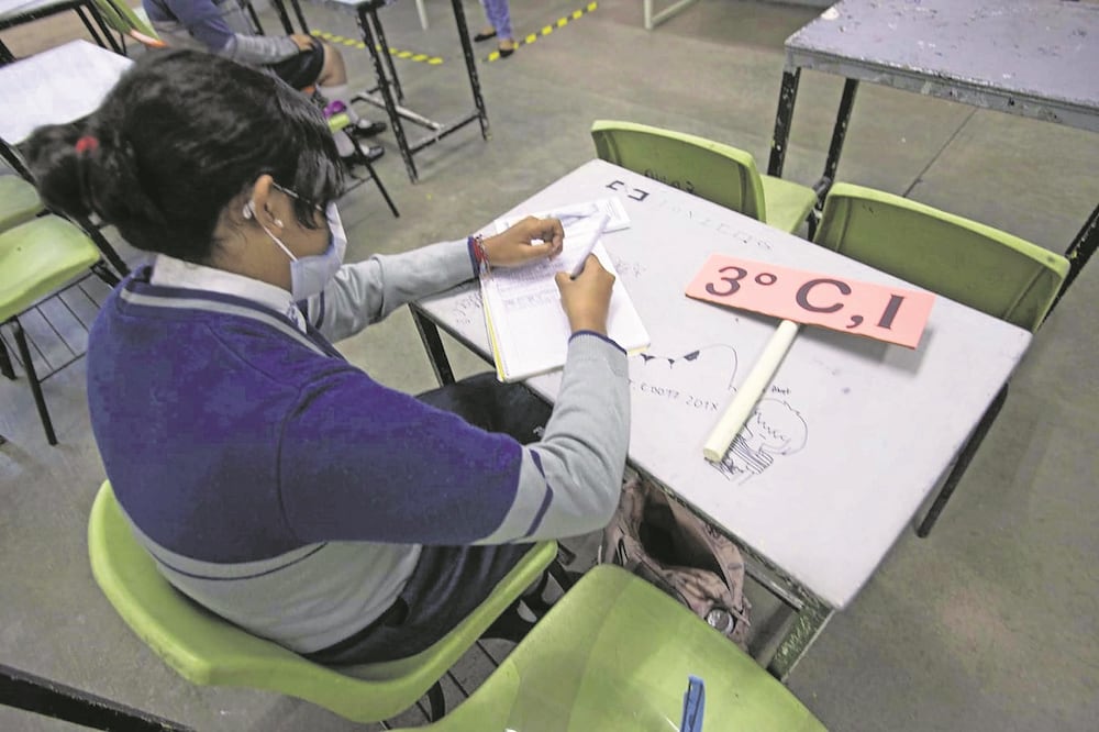 Foto: Demian Chávez