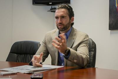 “Ley Electoral debe ajustarse a nuevos tiempos”