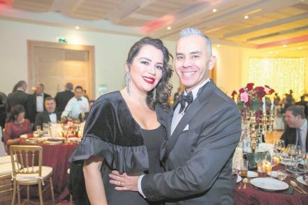 Verónica Valverde, empresaria del año