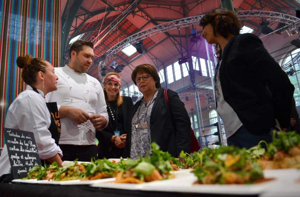 Fotos: Perla Sánchez, Obture Press