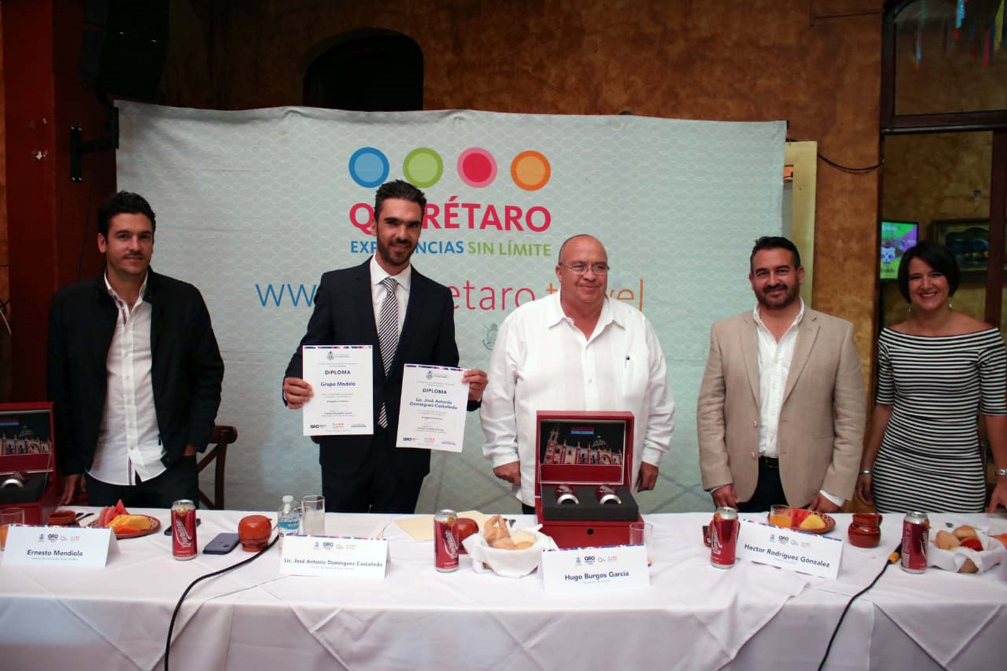 Grupo Modelo ampliará su centro de distribución