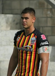 Cuando no todo es futbol en la vida