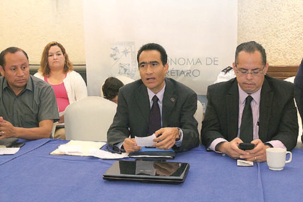 Comprometen mantener dictamen 