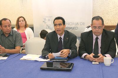 Comprometen mantener dictamen