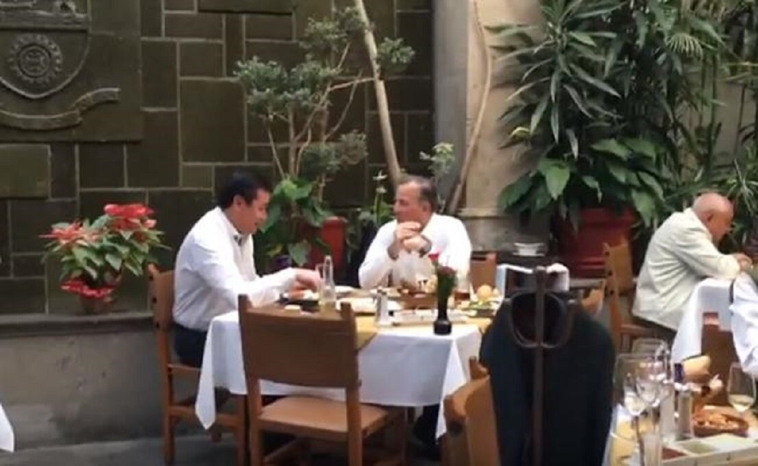 Foto: Alberto Morales / ELUNIVERSAL