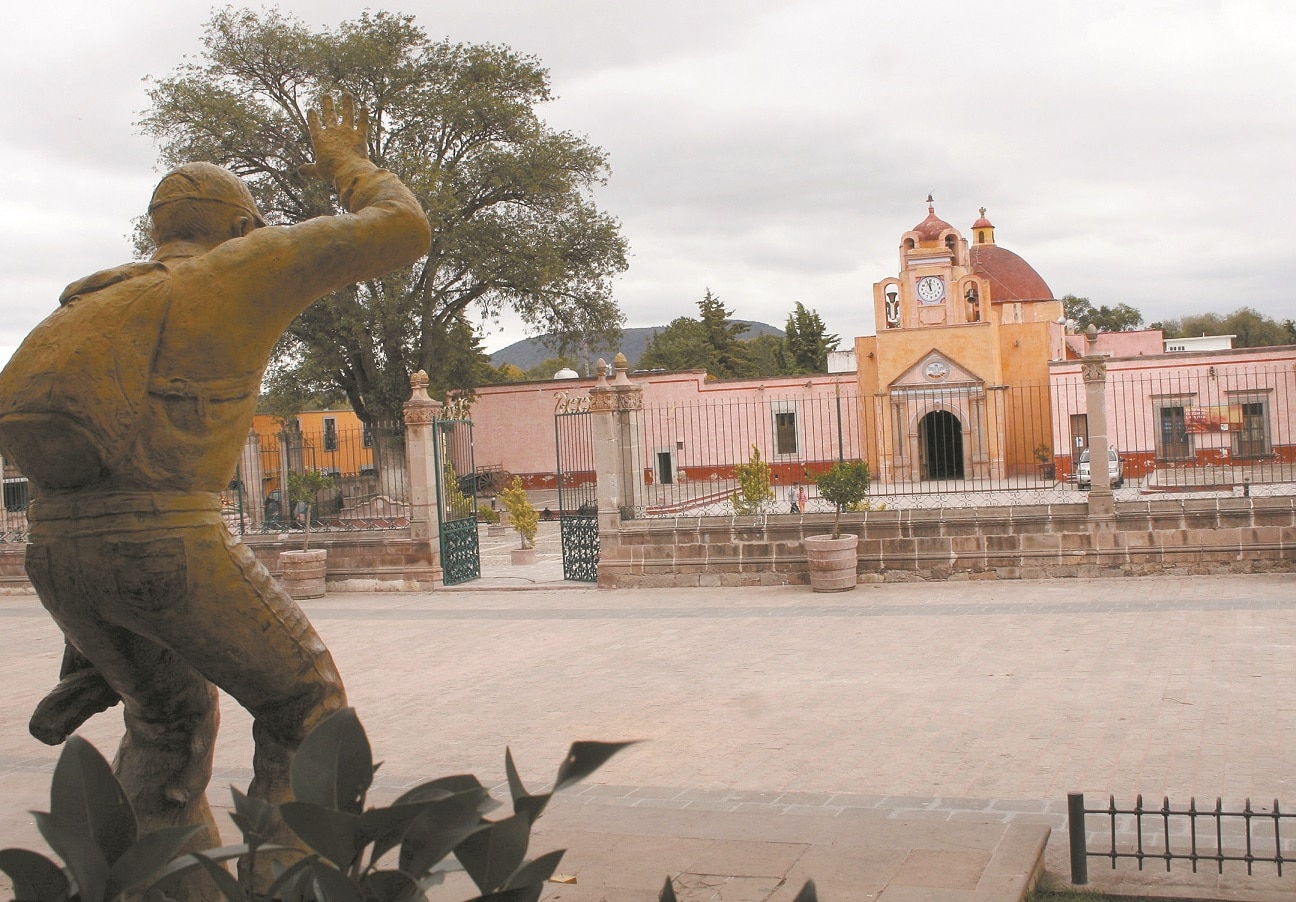 Habrá nuevo campus de la Prepa de la UAQ en Huimilpan