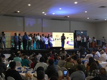 #Avance⏳⏰➡ | Nava propone regresar el programa "peso a peso"