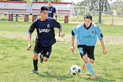 Deportivo Campeón, enrachado en Liga Bancaria