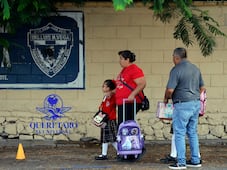 Operativo mochila debe iniciar en casa