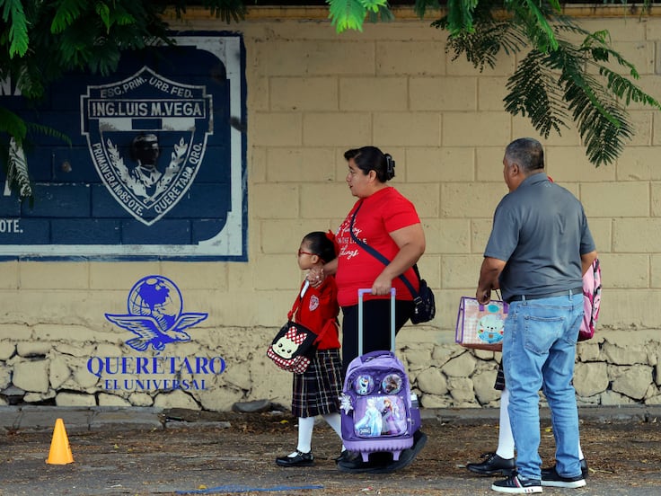 Operativo mochila debe iniciar en casa