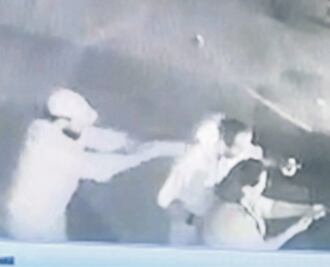 "Cárteles, detrás del asesinato de Purón"