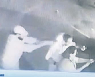 "Cárteles, detrás del asesinato de Purón"