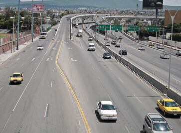Ocurren en capital 20 accidentes viales diarios