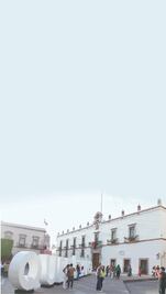 Academia Nacional de Arquitectura regresa a Querétaro