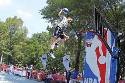 Chapultepec hipnotiza a fans