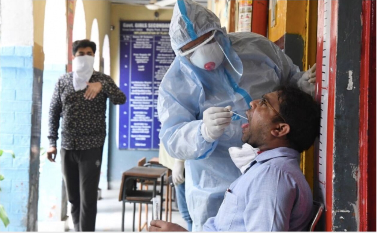 OMS reporta 11.3 millones de casos de Covid-19 en el mundo