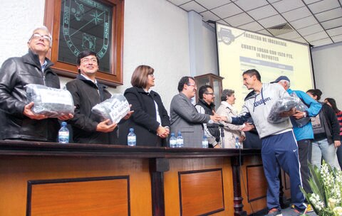 Continúa UAQ su expansión deportiva