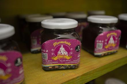 Así son las mermeladas artesanales que se negaron a sucumbir ante el Covid-19 en Querétaro