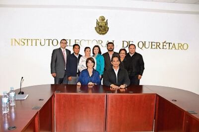 PRI propone inclusión de mujeres