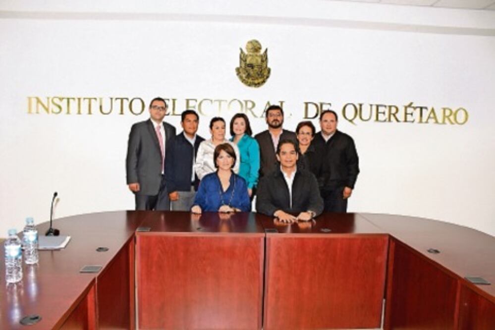 PRI propone inclusión de mujeres