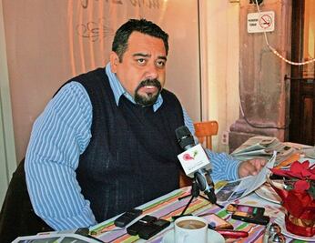  Pide  PRD permitir a ambulantes en centro