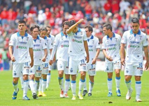 Liguilla, cada vez más lejos