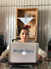 “La violencia nos está rebasando”: Elsa Méndez