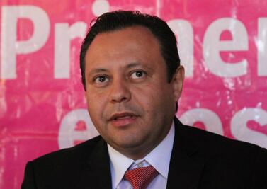 El PRI respalda desalojo de maestros