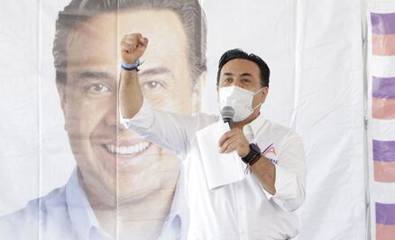 Anuncia Luis Nava la propuesta para crear la Universidad de la Mujer