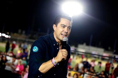 Felifer Macías analiza quiénes integrarán  su gabinete