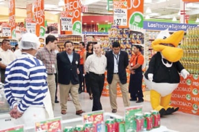 Anticipan mayor cuesta de enero 