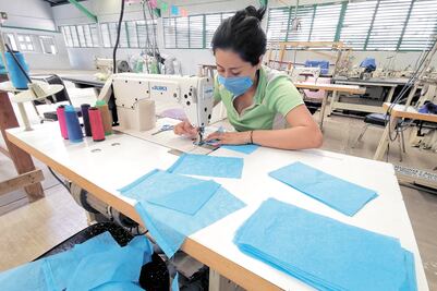 Sueldo en el Bajío supera 28% la media nacional