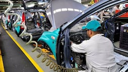 Crecen 17% ventas del sector de los plásticos