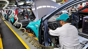 Crecen 17% ventas del sector de los plásticos