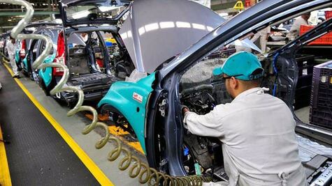 Crecen 17% ventas del sector de los plásticos
