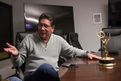 Valentía, ejercer el periodismo en México