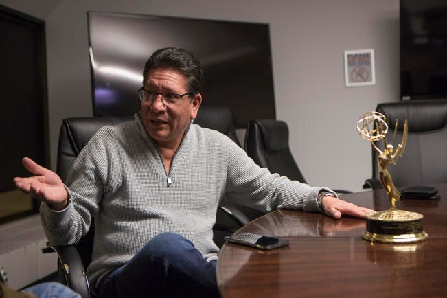 Valentía, ejercer el periodismo en México