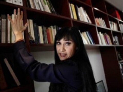 Zabaleta presenta disco